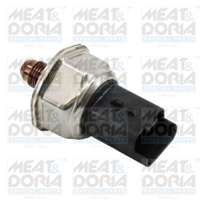 Sensor, fuel pressure